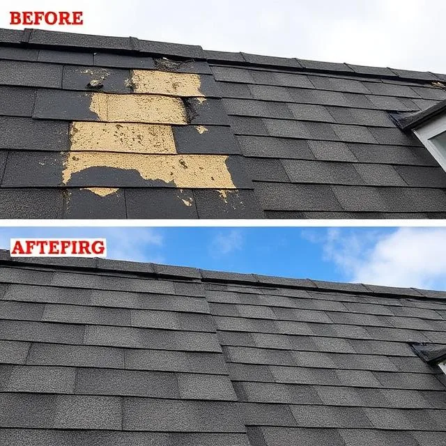 Roof Repair Near Me in Penn Valley, CA near me
